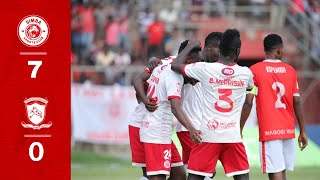 TAZAMA MAGOLI YOTE YA SIMBA VS COASTAL UNION 7-0