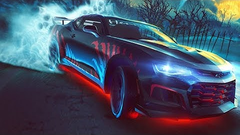 NTGamingTech - Episode 15 |Need for Speed No Limits