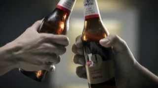 El Día 19 Sabe A Principio - Amstel - Fallas 2015