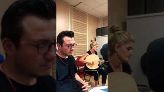 İbrahim Suat Erbay - Ruhumda Bu Akşam Yi̇ne Bi̇r Gi̇zli̇ Elem Var