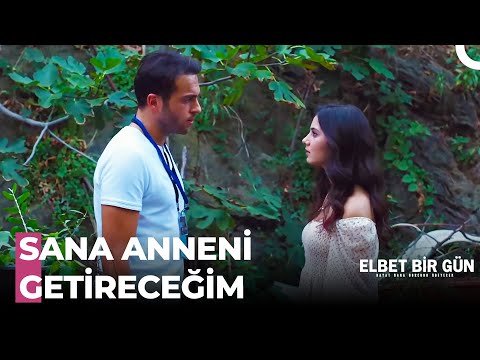 Kahraman Olma İsteği - Elbet Bir Gün