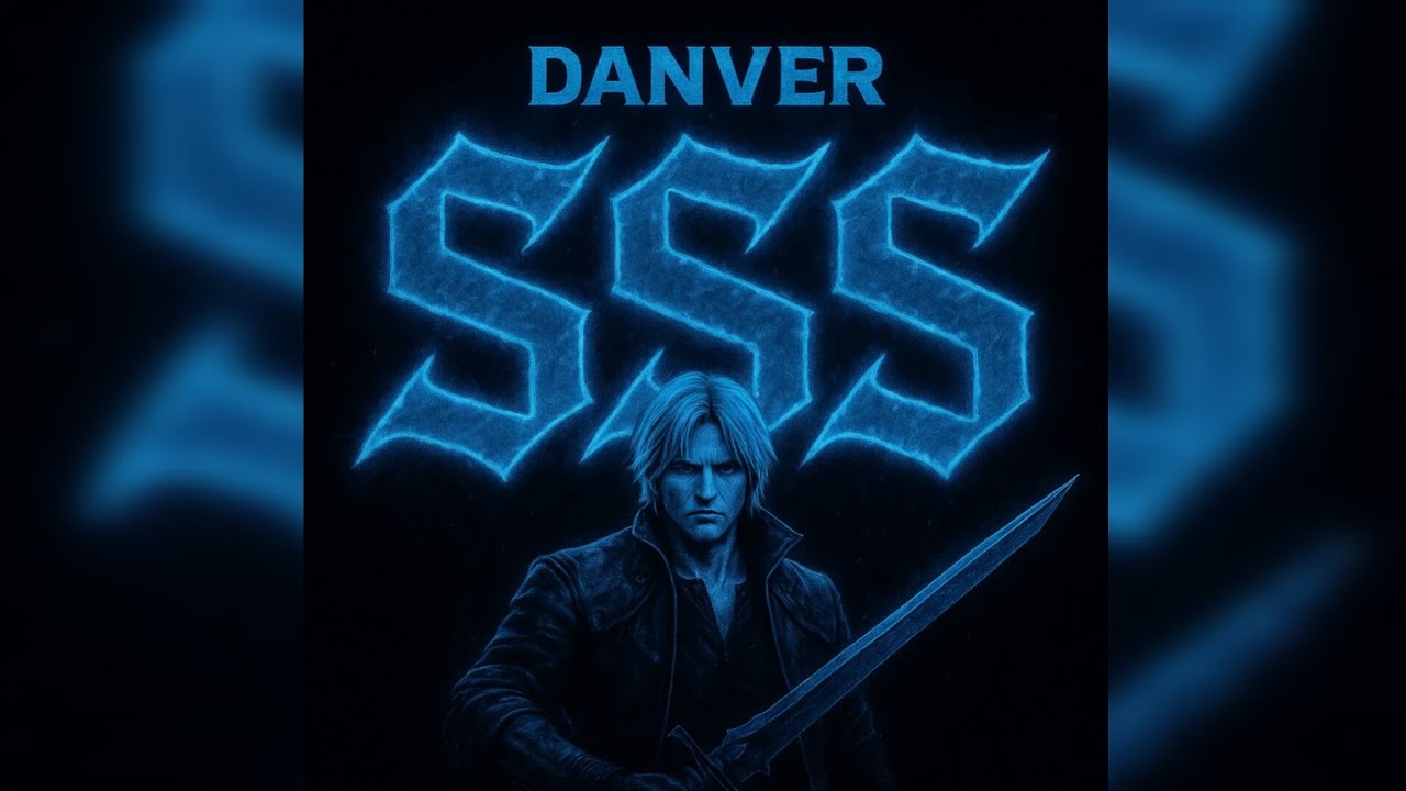 Watch DANVER - SSS on YouTube Watch DANVER - SSS on YouTube
