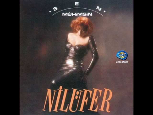 Watch Nilüfer - Ve Melankoli (1990) on YouTube Watch Nilüfer - Ve Melankoli (1990) on YouTube