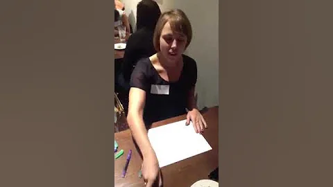 Autism Act of Love Challenge: Phoenix Carrie Meren...