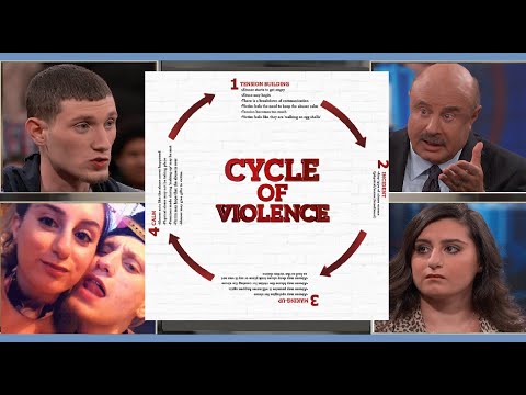 The Cycle Of Violence Explained