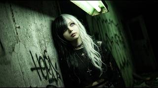 Ashes Ask the Rain! - Epic Hard Rock (Official Music Video)