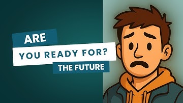 Are you ready for... the future?