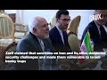 Iran Claims Israel "Rigged" Nuclear Centrifuge, Expands Bushehr Nuke Plant, Rules Out Talks With US