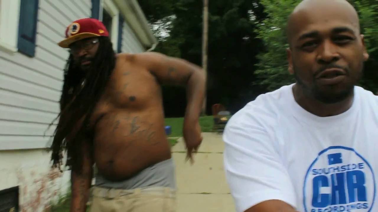 Morris (One Day) prd. Bravestarr ft. 80 Duke & A.M.A.C.