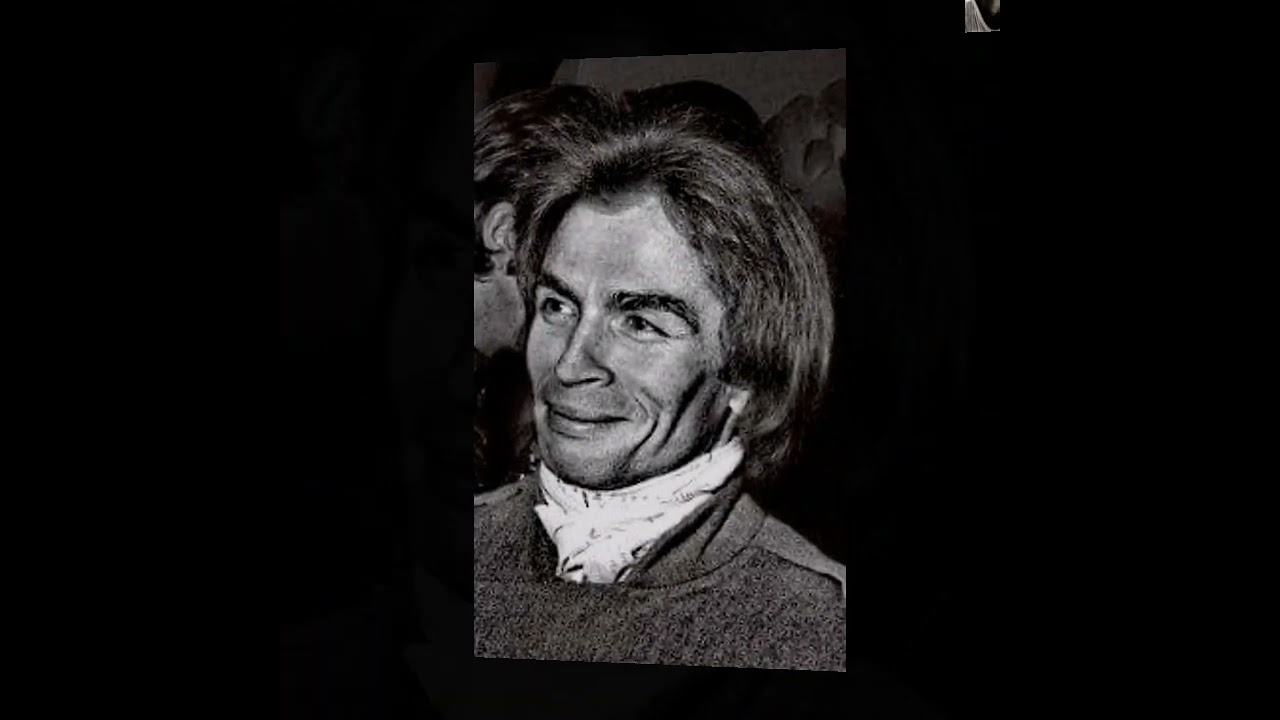 RUDOLF NUREYEV. young &beautiful.video: rudolf.oscarpress@gmail.com