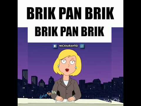 Brik Pan Brik : FJC Entertainment