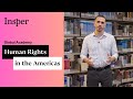 Human Rights In The Americas Global Academy Insper Human Rights In The Americas Global Academy Insper