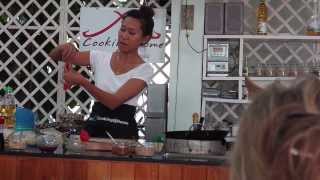 Cooking At Home - 2