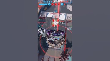 #Rook is the strongest #titan in #warrobots