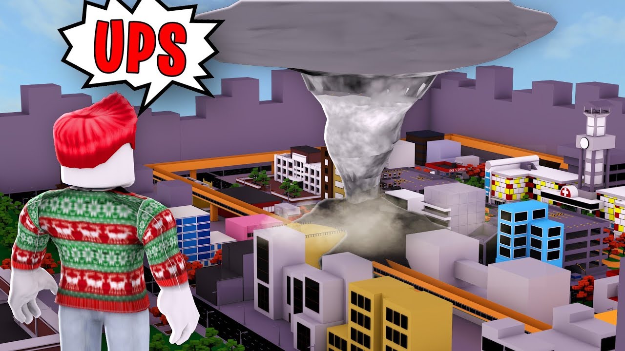 NEUER ADMIN BEFEHL MUSS WIEDER VERBOTEN WERDEN 🌪️