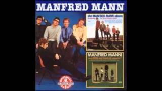 Manfred Mann