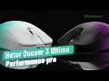 🖱️⚡Hator Quasar 3 Ultima : Le nouveau cauchemar des souris à 150 € ?