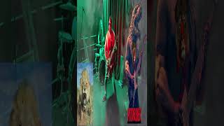 Pitdriver - The Lion