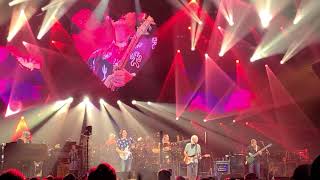 Dead & Company - They Love Each Other - 10/12/2021 - Atlanta, GA (Cellairis Amphitheatre)