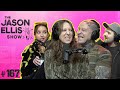 Jordan jensen  sara weinshenk get us demonetized   ep 167  the jason ellis show