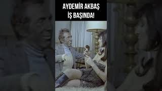 Aydemir Akbaş İş Başında! | İster Gül İster Ağla #shorts Resimi