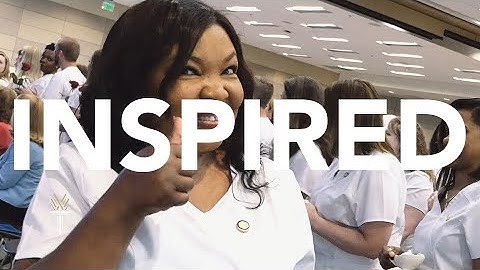 Wake Tech - Expect the Unexpected | Inspired