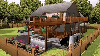 3d Home Design Software 32 Bit Free Download screenshot 4