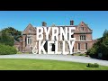 Byrne and Kelly - Wells House Teaser