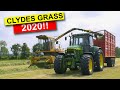 Clydes Grass 2020..... John McClean & Alan Clyde | FarmFLiX