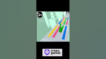 Layers Roll Game - Android, IOS, PC Game (EP-11) - Short