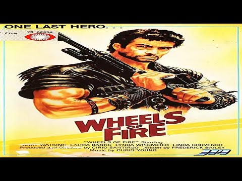 Wheels of Fire 1985 - Film sa prevodom