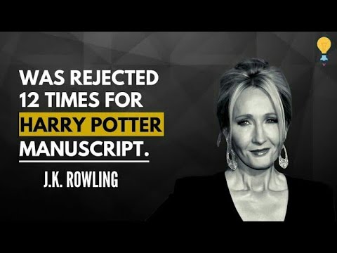 J K Rowling World S First Billionaire Author Youtube