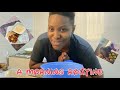 Breakfast and Gist With Me  |CocodeeTv