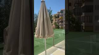 Hotel View HSM Golden Playa Palma de Mallorca ✌️🤩