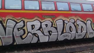 Trains 2025