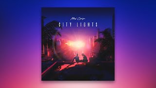 Max Cruise - Return to Sunset Beach (Official Audio)