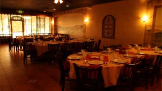 Abrusci's Italian Restaurant Catering