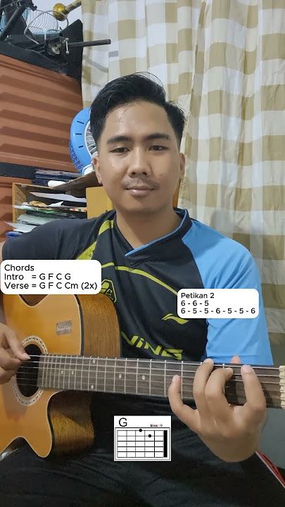 Petikan Lagu Kini Mereka Tahu - Bernadya #bernadya #kinimerekatahu #ezaanbiyatisna