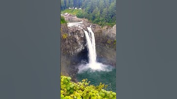 Thumbnail of Don't go chasing waterfalls!! #california #beautiful #shortvideo #music #water #waterfall