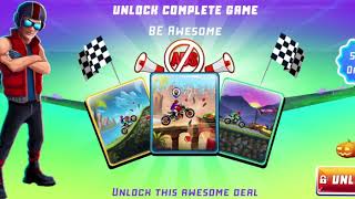 Rush To Crush New Bike Games: Bike Race Free Games screenshot 5