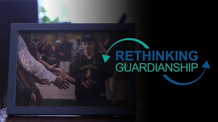 Rethinking Guardianship: Bill Donohue & Deborah Wo...