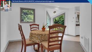 15409 River Bend Trail video tour