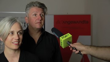 Sliver Lecture - Architecture and Beyond