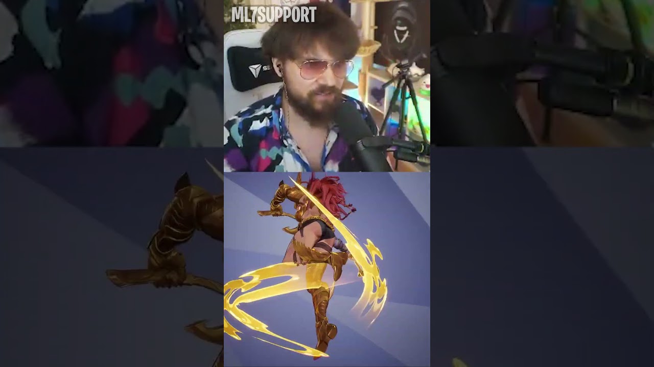 NEW VANGUARD ANGELA 😇 HERO TRAILER 