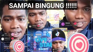 Banjer Saweran !! Mas Reno Dir Dur Daeng Sampai Bingung ⁉️