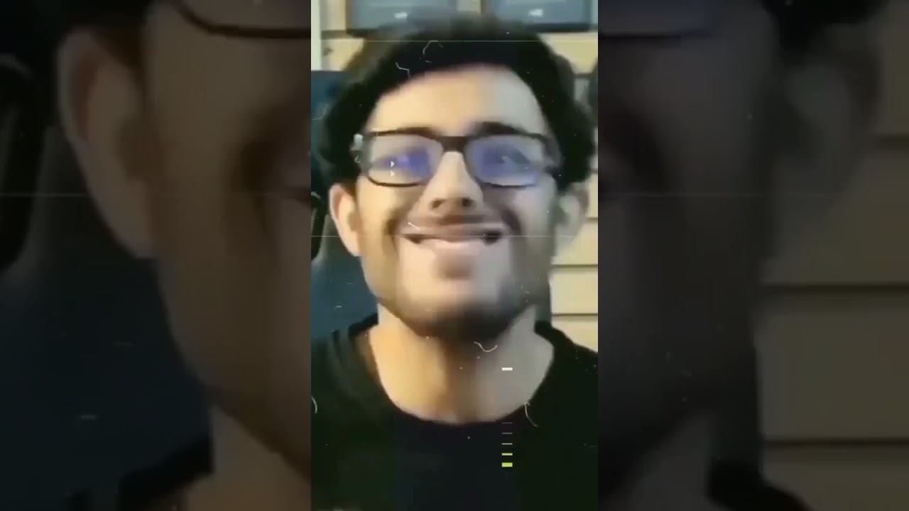 Why Carryminati Stop uploading regular vedios 🤯🤔