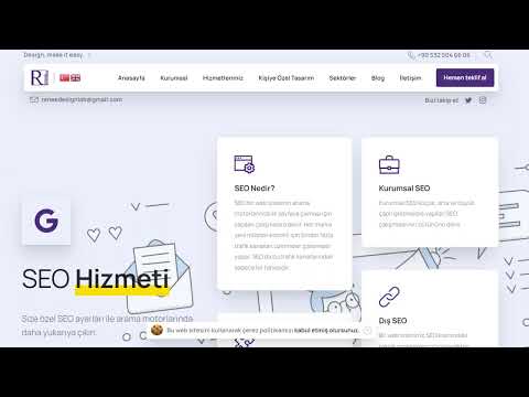 Ankara SEO Ajansı