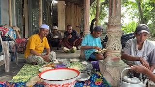 Download Lagu NIKMATNYA MAKAN BERSAMA WARGA DESA || PEMBANGUNAN SALURAN AIR BERSIH || PETUALANGAN ALAM DESAKU MP3