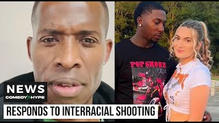 Godfrey Expresses No Remorse For Black Man Killed By White Girlfriend Deserved - Ch News