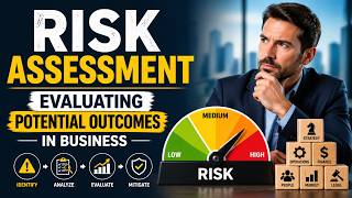 Celebrity Risk Assessment Evaluating Potential Outcomes in Business (2 Minutes) Profile